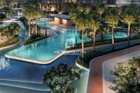 Διαμέρισμα σε City Walk, Dubai, ΗΑΕ 1 υπνοδωμάτιο, 73 τ.μ. Αρ. 663433 - φωτογραφία 7