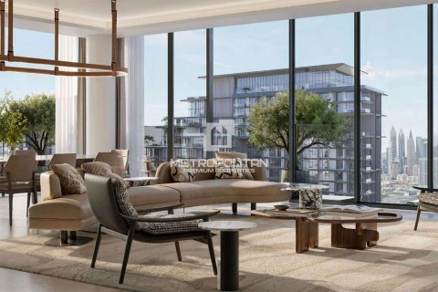 Διαμέρισμα σε City Walk, Dubai, ΗΑΕ 1 υπνοδωμάτιο, 73 τ.μ. Αρ. 663433 - φωτογραφία 2