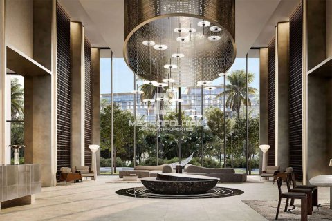 Διαμέρισμα σε City Walk, Dubai, ΗΑΕ 1 υπνοδωμάτιο, 73 τ.μ. Αρ. 663433 - φωτογραφία 10