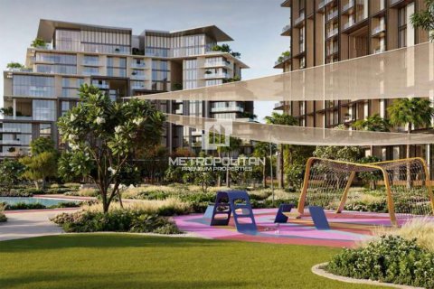 Διαμέρισμα σε City Walk, Dubai, ΗΑΕ 1 υπνοδωμάτιο, 73 τ.μ. Αρ. 663433 - φωτογραφία 6