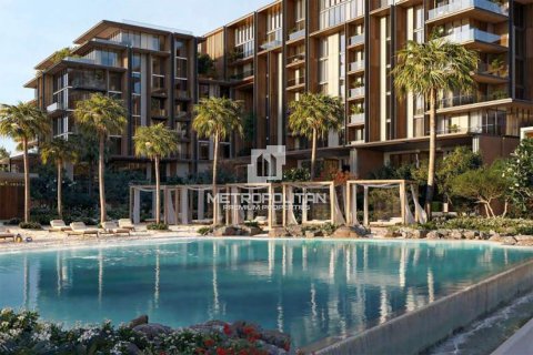 Διαμέρισμα σε City Walk, Dubai, ΗΑΕ 1 υπνοδωμάτιο, 73 τ.μ. Αρ. 663433 - φωτογραφία 9