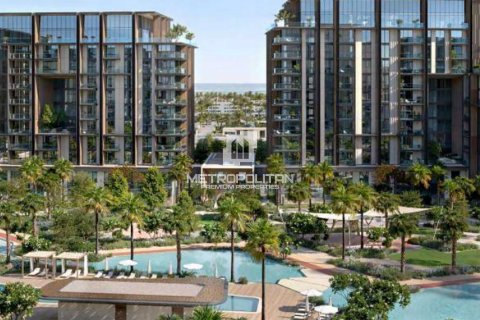 Διαμέρισμα σε City Walk, Dubai, ΗΑΕ 1 υπνοδωμάτιο, 73 τ.μ. Αρ. 663433 - φωτογραφία 1