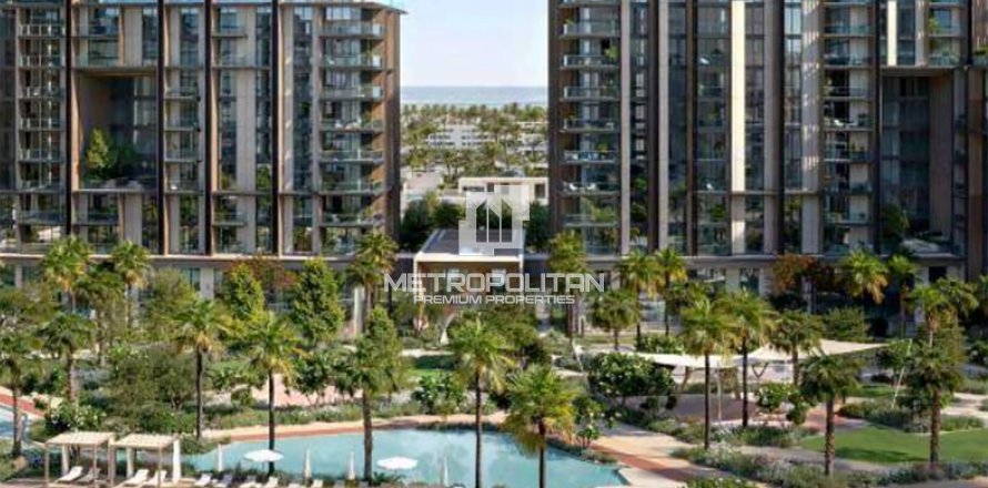 Διαμέρισμα σε City Walk, Dubai, ΗΑΕ 1 υπνοδωμάτιο, 73 τ.μ. Αρ. 663433