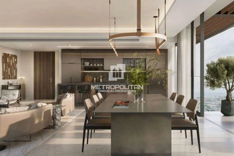 Διαμέρισμα σε City Walk, Dubai, ΗΑΕ 1 υπνοδωμάτιο, 73 τ.μ. Αρ. 663433 - φωτογραφία 3