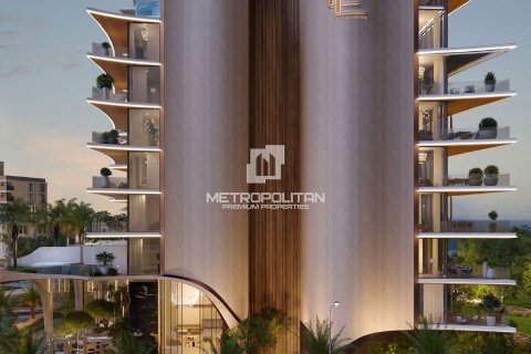 Appartement à vendre à Al Marjan Island, Ras Al Khaimah, EAU 1 chambre, 90 m2 № 663437 - photo 3