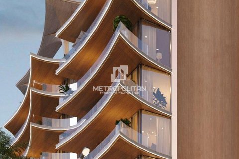 Appartement à vendre à Al Marjan Island, Ras Al Khaimah, EAU 1 chambre, 90 m2 № 663437 - photo 4