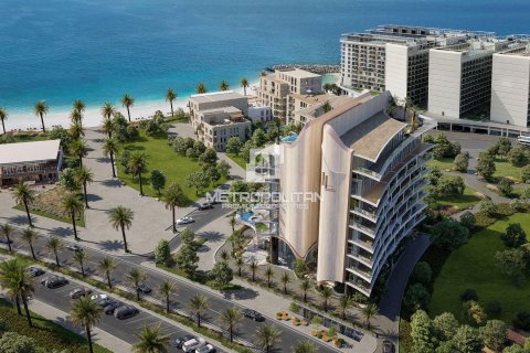 Appartement à vendre à Al Marjan Island, Ras Al Khaimah, EAU 1 chambre, 90 m2 № 663437 - photo 1