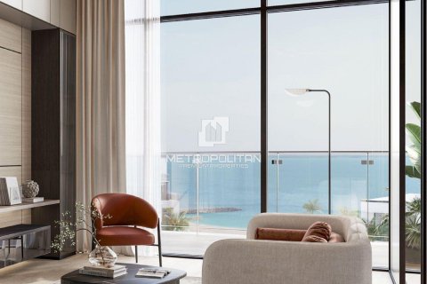 Appartement à vendre à Al Marjan Island, Ras Al Khaimah, EAU 1 chambre, 90 m2 № 663437 - photo 8