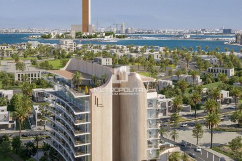 Appartement à vendre à Al Marjan Island, Ras Al Khaimah, EAU 1 chambre, 90 m2 № 663437 - photo 2