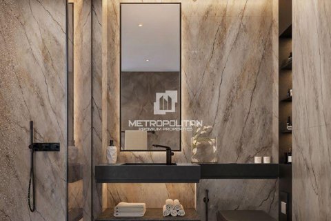 Appartement à vendre à Al Marjan Island, Ras Al Khaimah, EAU 1 chambre, 90 m2 № 663437 - photo 12