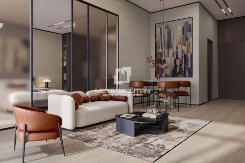 Appartement à vendre à Al Marjan Island, Ras Al Khaimah, EAU 1 chambre, 90 m2 № 663437 - photo 9