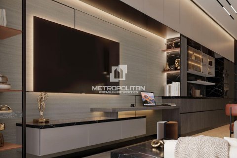 Appartement à vendre à Al Marjan Island, Ras Al Khaimah, EAU 1 chambre, 90 m2 № 663437 - photo 11