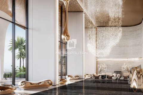 Appartement à vendre à Al Marjan Island, Ras Al Khaimah, EAU 1 chambre, 90 m2 № 663437 - photo 7