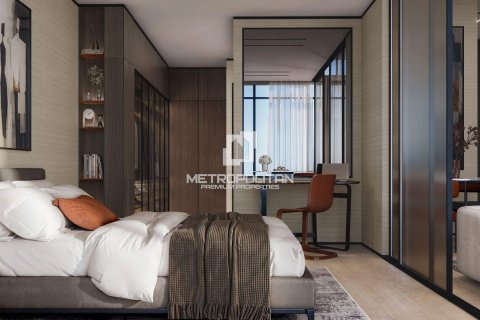 Appartement à vendre à Al Marjan Island, Ras Al Khaimah, EAU 1 chambre, 90 m2 № 663437 - photo 10