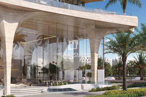 Appartement à vendre à Al Marjan Island, Ras Al Khaimah, EAU 1 chambre, 90 m2 № 663437 - photo 13