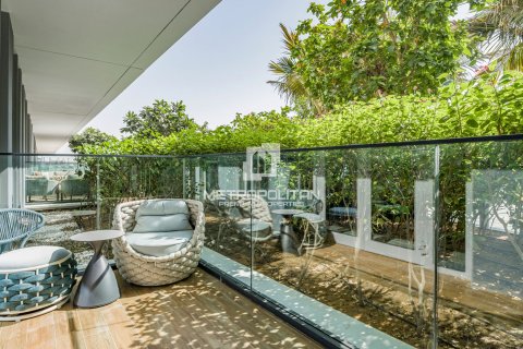 Leilighet til salgs i Bluewaters, Dubai, Emiratene 2 soverom, 136 kvm Nr. 663436 - Foto 26