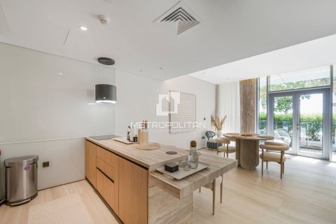 Leilighet til salgs i Bluewaters, Dubai, Emiratene 2 soverom, 136 kvm Nr. 663436 - Foto 8