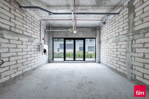 Myymälä Meydan, Dubai, Arabiemiraatit 37 m2 № 700009