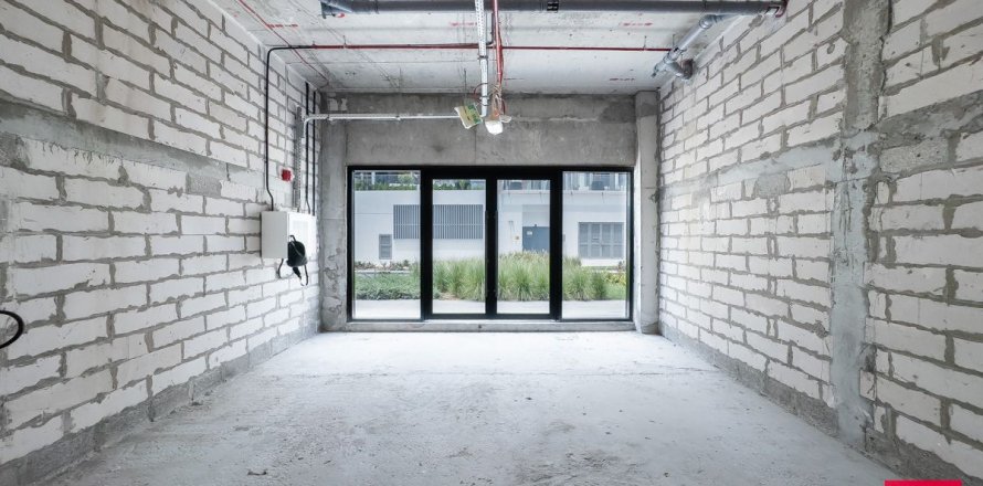 Magasin à Meydan, Dubai, EAU: 37 m2 № 700009