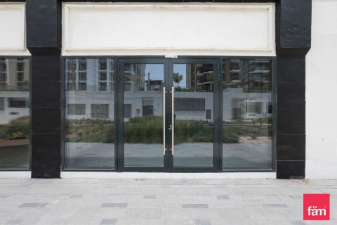 Magazin de închiriat în Meydan, Dubai, EAU 37 mp. №700009 - poză 9
