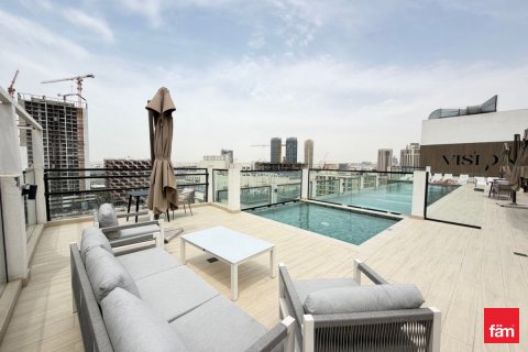 Appartement te koop in Wadi Al Safa 2, Dubai, VAE 2 slaapkamers, 126 vr.m., nr 700011 - foto 2
