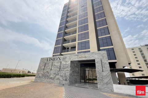 Appartement te koop in Wadi Al Safa 2, Dubai, VAE 2 slaapkamers, 126 vr.m., nr 700011 - foto 25