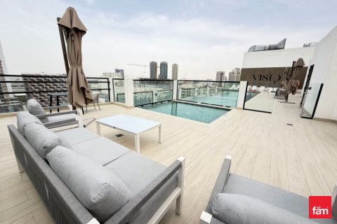 Apartmen di Wadi Al Safa 2, Dubai, UAE 2 bilik tidur, 126 meter persegi № 700011