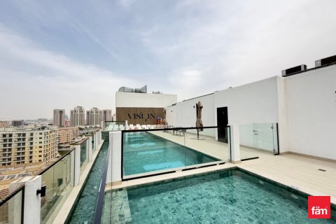 Appartement te koop in Wadi Al Safa 2, Dubai, VAE 2 slaapkamers, 126 vr.m., nr 700011 - foto 22