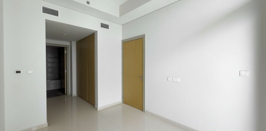 Lägenhet i Business Bay, Dubai, UAE 2 sovrum, 88.6 kvm Nr. 700005