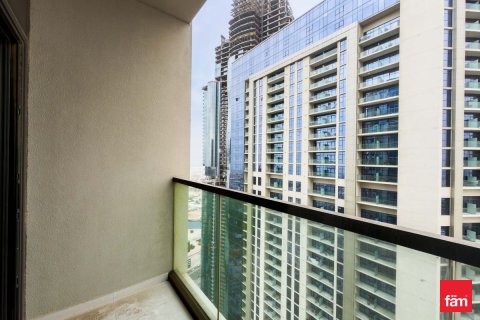 Lägenhet uthyres i Business Bay, Dubai, UAE 2 sovrum, 88.6 kvm Nr. 700005 - fotografi 15