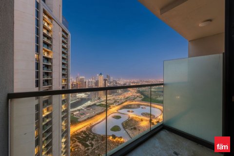 Lägenhet uthyres i Business Bay, Dubai, UAE 2 sovrum, 88.6 kvm Nr. 700005 - fotografi 5