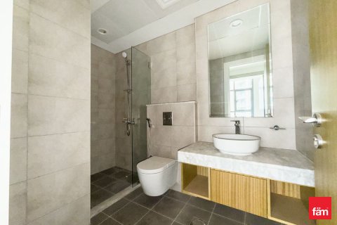 Lägenhet uthyres i Business Bay, Dubai, UAE 2 sovrum, 88.6 kvm Nr. 700005 - fotografi 2
