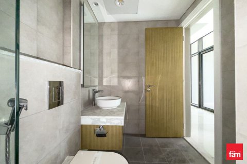 Lägenhet uthyres i Business Bay, Dubai, UAE 2 sovrum, 88.6 kvm Nr. 700005 - fotografi 14