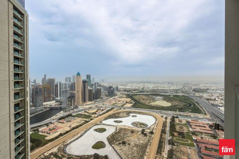 Lägenhet uthyres i Business Bay, Dubai, UAE 2 sovrum, 88.6 kvm Nr. 700005 - fotografi 4