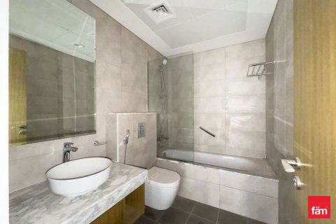 Lägenhet uthyres i Business Bay, Dubai, UAE 2 sovrum, 88.6 kvm Nr. 700005 - fotografi 8