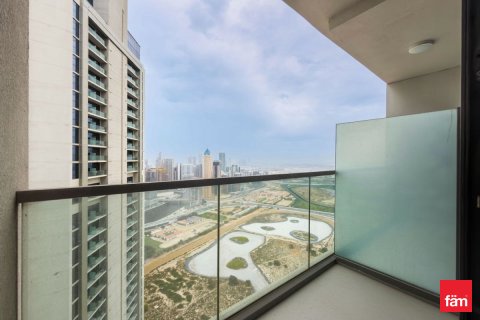 Lägenhet uthyres i Business Bay, Dubai, UAE 2 sovrum, 88.6 kvm Nr. 700005 - fotografi 11