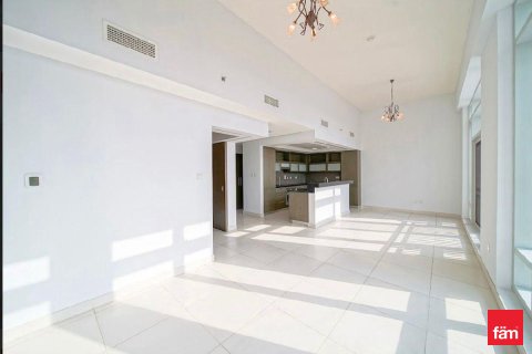 Downtown Dubai (Downtown Burj Dubai), Dubai, संयुक्त अरब अमीरात में अपार्टमेंट, 1 बेडरूम, 63.8 वर्ग मीटर, संख्या 700008 - फ़ोटो 3