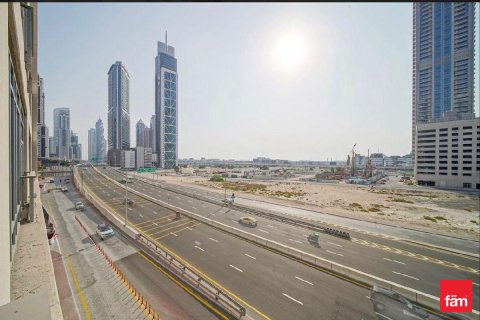 Downtown Dubai (Downtown Burj Dubai), Dubai, संयुक्त अरब अमीरात में अपार्टमेंट, 1 बेडरूम, 63.8 वर्ग मीटर, संख्या 700008 - फ़ोटो 9