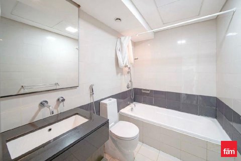 Downtown Dubai (Downtown Burj Dubai), Dubai, संयुक्त अरब अमीरात में अपार्टमेंट, 1 बेडरूम, 63.8 वर्ग मीटर, संख्या 700008 - फ़ोटो 7