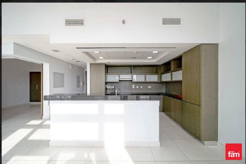 Downtown Dubai (Downtown Burj Dubai), Dubai, संयुक्त अरब अमीरात में अपार्टमेंट, 1 बेडरूम, 63.8 वर्ग मीटर, संख्या 700008 - फ़ोटो 4