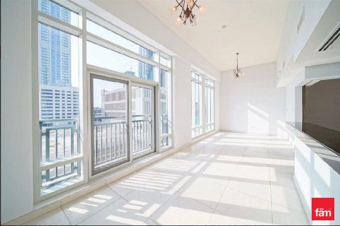 Leilighet i Downtown Dubai (Downtown Burj Dubai), Dubai, Emiratene 1 soverom, 63.8 kvm nr. 700008