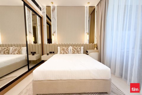 Leilighet til leie i Business Bay, Dubai, Emiratene 2 soverom, 125.5 kvm Nr. 700010 - Foto 23