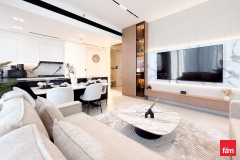 Leilighet til leie i Business Bay, Dubai, Emiratene 2 soverom, 125.5 kvm Nr. 700010 - Foto 14