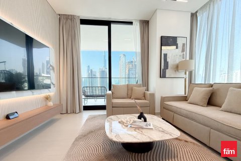 Business Bay, Dubai, संयुक्त अरब अमीरात में अपार्टमेंट, 2 बेडरूम, 125.5 वर्ग मीटर, संख्या 700010 - फ़ोटो 2