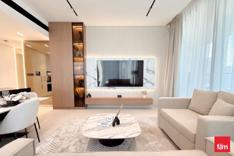 Leilighet til leie i Business Bay, Dubai, Emiratene 2 soverom, 125.5 kvm Nr. 700010 - Foto 13