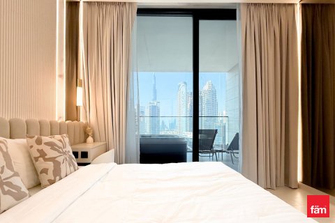 Business Bay, Dubai, संयुक्त अरब अमीरात में अपार्टमेंट, 2 बेडरूम, 125.5 वर्ग मीटर, संख्या 700010 - फ़ोटो 9