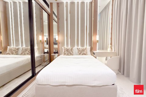 Leilighet til leie i Business Bay, Dubai, Emiratene 2 soverom, 125.5 kvm Nr. 700010 - Foto 21