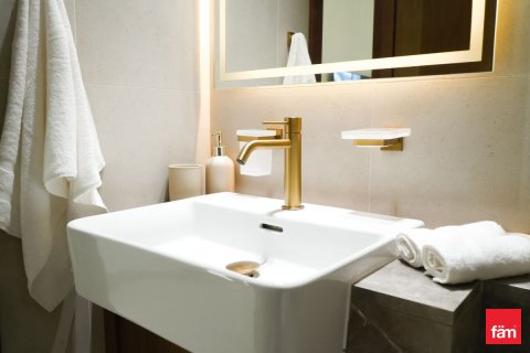 Leilighet til leie i Business Bay, Dubai, Emiratene 2 soverom, 125.5 kvm Nr. 700010 - Foto 15