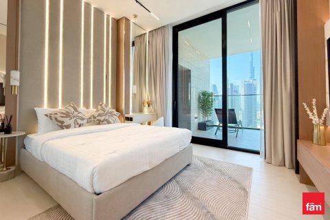 Business Bay, Dubai, संयुक्त अरब अमीरात में अपार्टमेंट, 2 बेडरूम, 125.5 वर्ग मीटर, संख्या 700010 - फ़ोटो 11