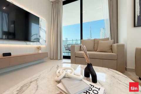 Business Bay, Dubai, संयुक्त अरब अमीरात में अपार्टमेंट, 2 बेडरूम, 125.5 वर्ग मीटर, संख्या 700010 - फ़ोटो 5